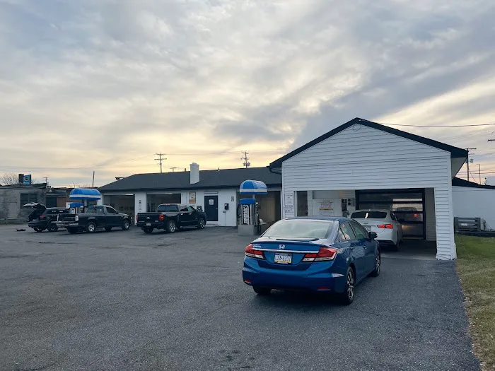 16th Street Car Wash 0