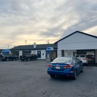 16th Street Car Wash