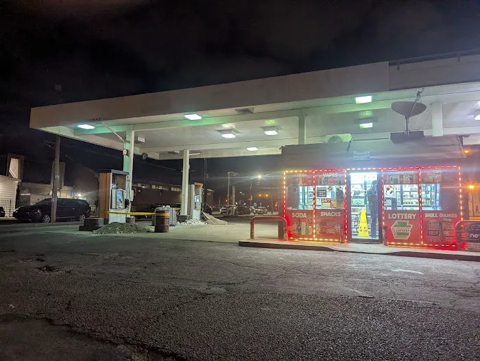 Conoco 0