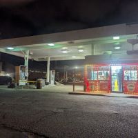 Conoco