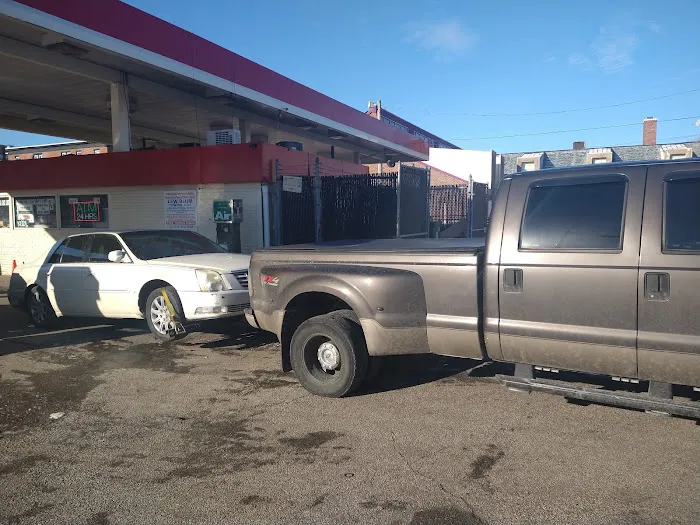 Conoco 1