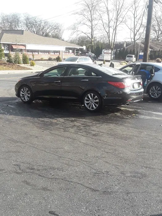 LA Car Wash, Inc. 2