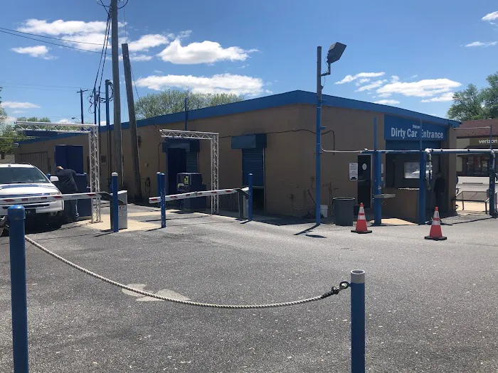 LA Car Wash, Inc. 1