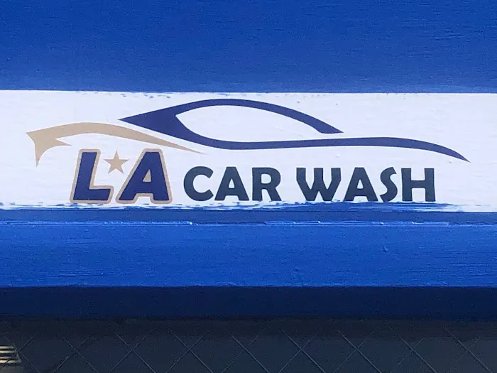 LA Car Wash, Inc. 0