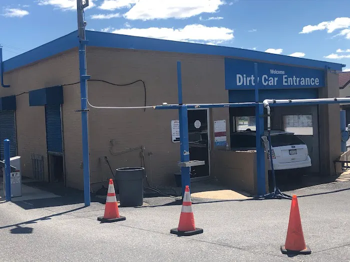 LA Car Wash, Inc. 4