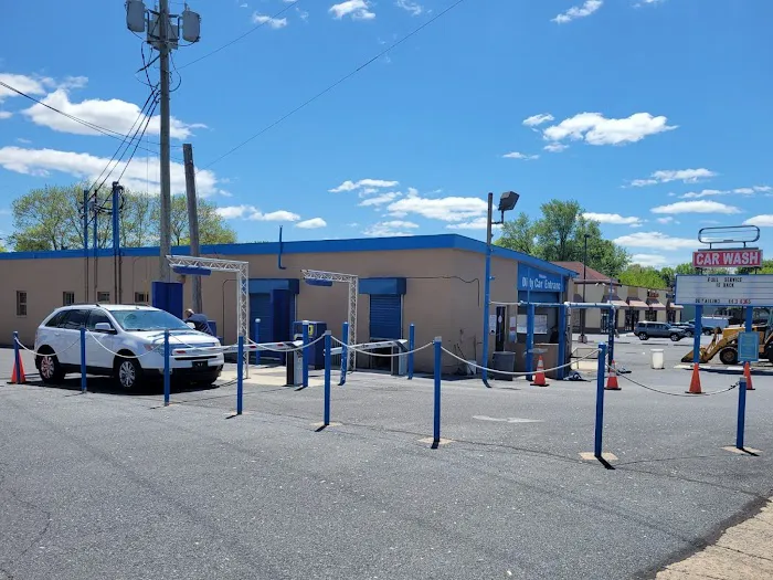 LA Car Wash, Inc. 3