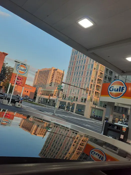 Linnett's Gulf 4