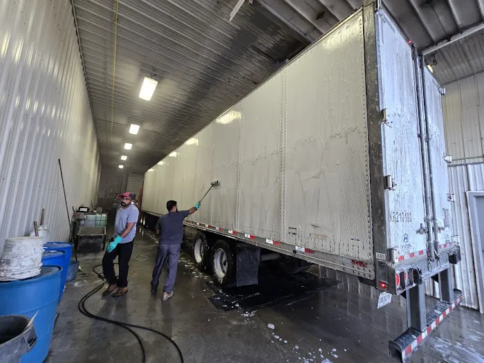 77 Truck Wash LLC 0