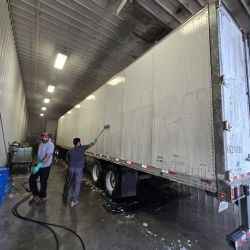 77 Truck Wash LLC ico