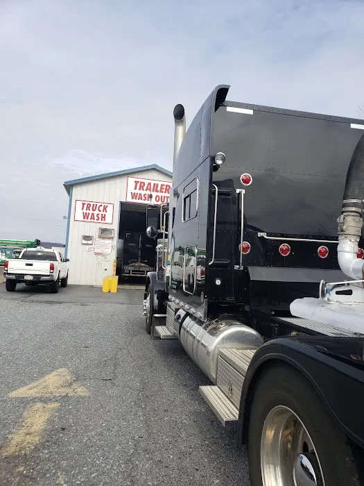 77 Truck Wash LLC 6