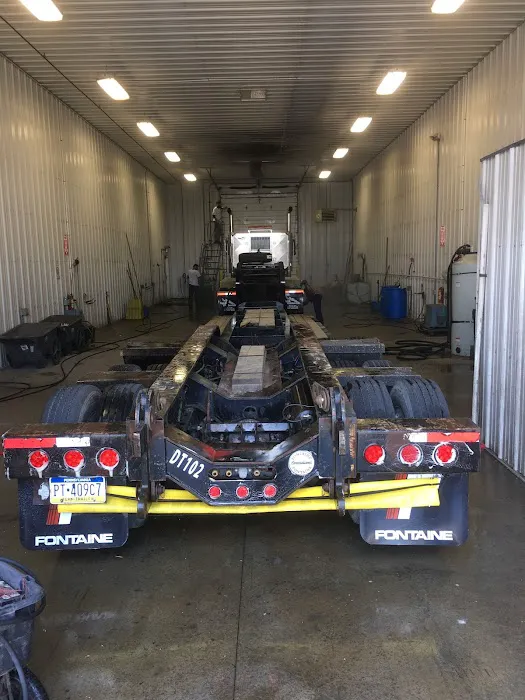 77 Truck Wash LLC 3