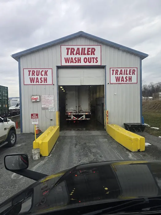 77 Truck Wash LLC 5