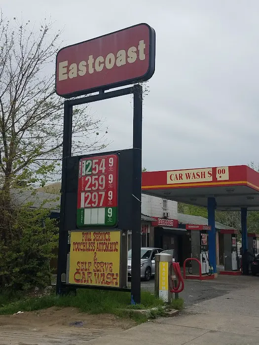 Eastcoast 4