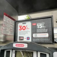 Conoco