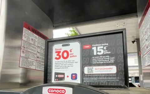 Conoco