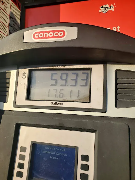 Conoco 1