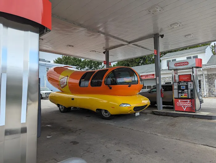 Conoco 4