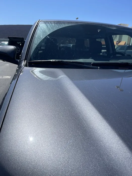 Blaise Alexander Car Wash 1