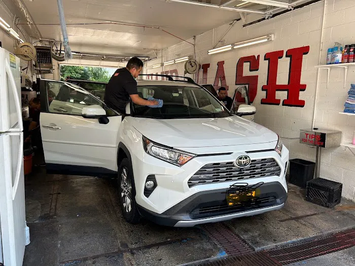 Rafael's Hand Car Wash 9