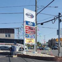 Sunoco Gas Station
