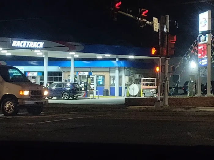 Sunoco Gas Station 6