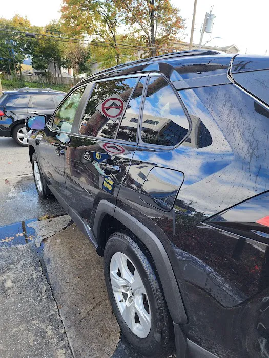 Splash Car Wash 6