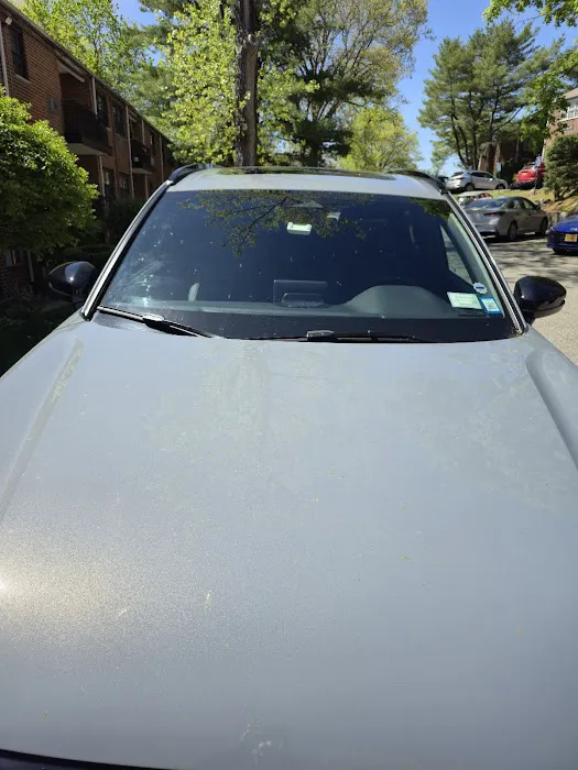 Splash Car Wash 0
