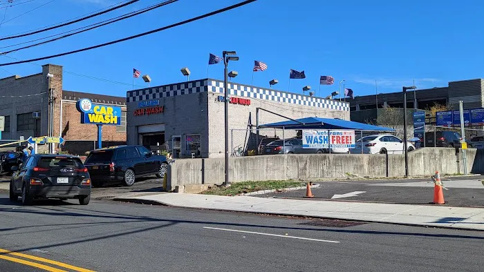 Splash Car Wash 0