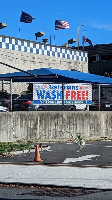 Splash Car Wash 2
