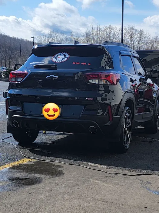 Splash Car Wash 5