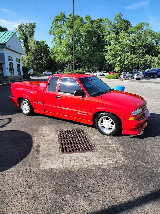 Splash Car Wash 9