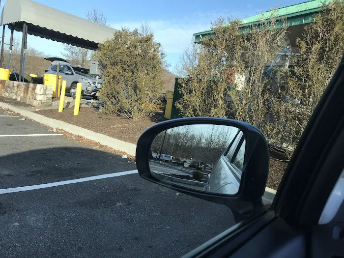 Splash Car Wash 7