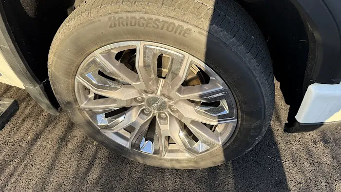 Splash Car Wash 6