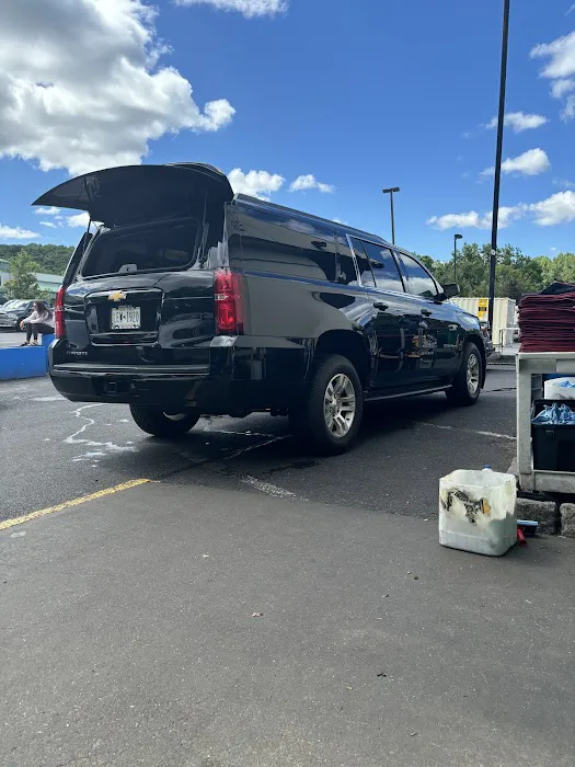 Splash Car Wash 8