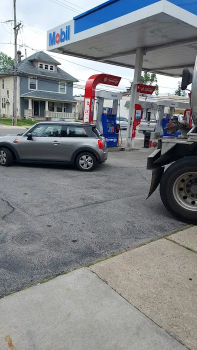 Mobil 0