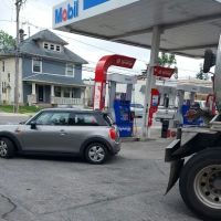 Mobil