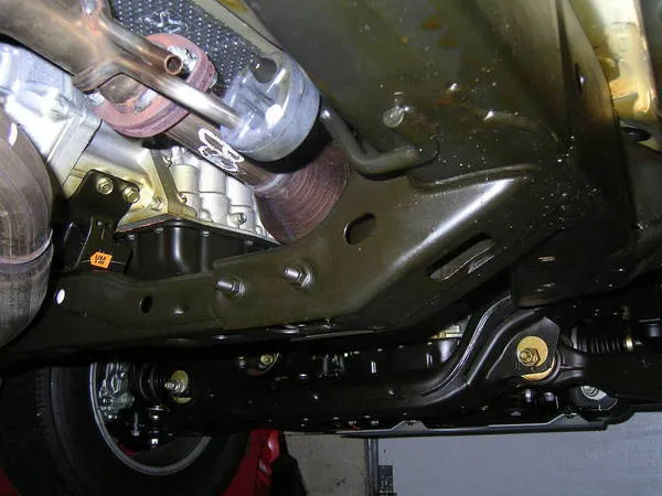 East Coast Undercoating 1