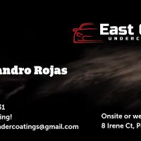 East Coast Undercoating