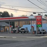 Conoco