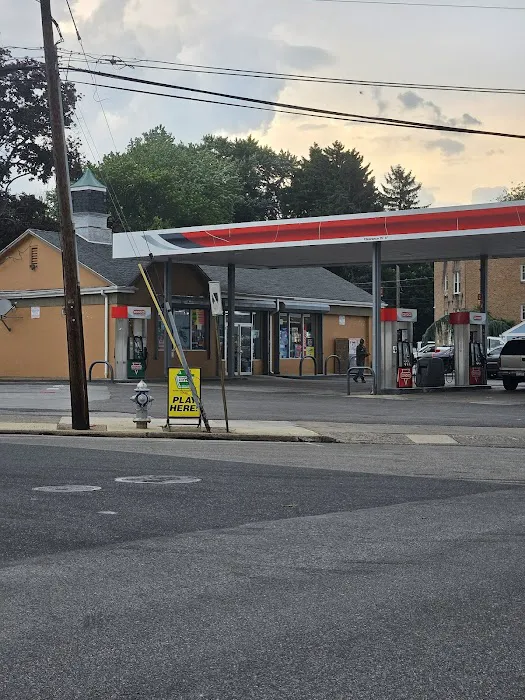 Conoco 1