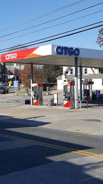 CITGO 0