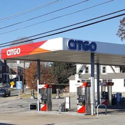 CITGO ico