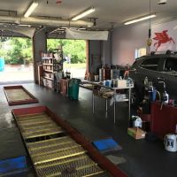 Mobil 1 Lube Express