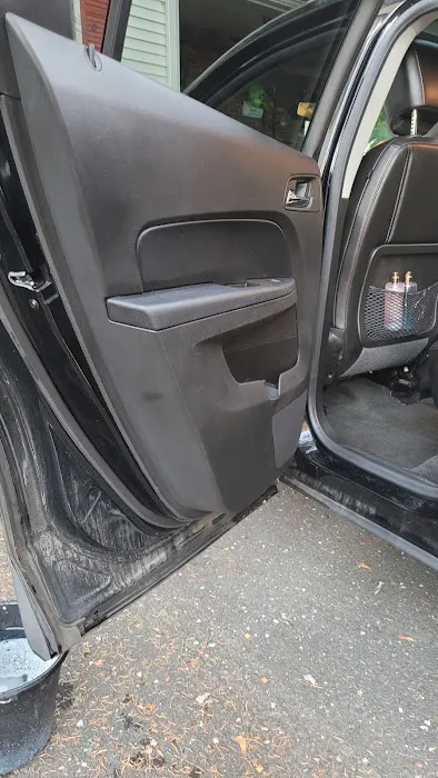 Mobil 1 Lube Express 8