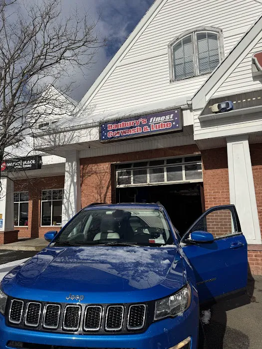 Mobil 1 Lube Express 3