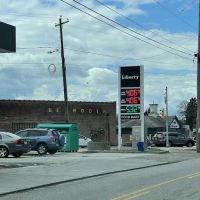 Liberty Drexel Hill