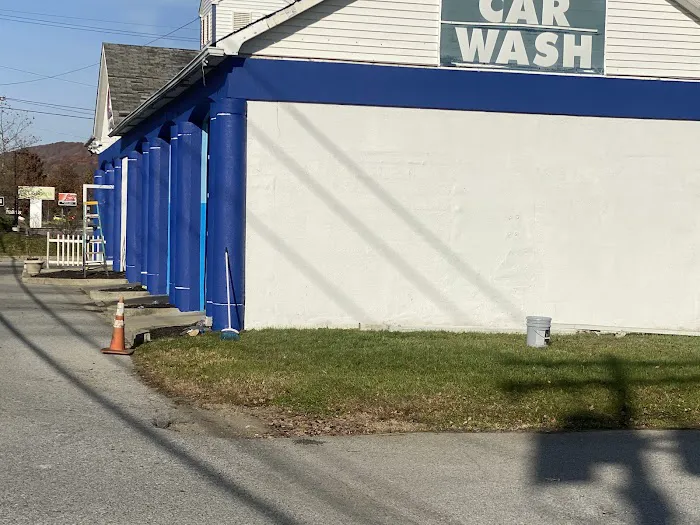 Classic Car Wash LLC 1