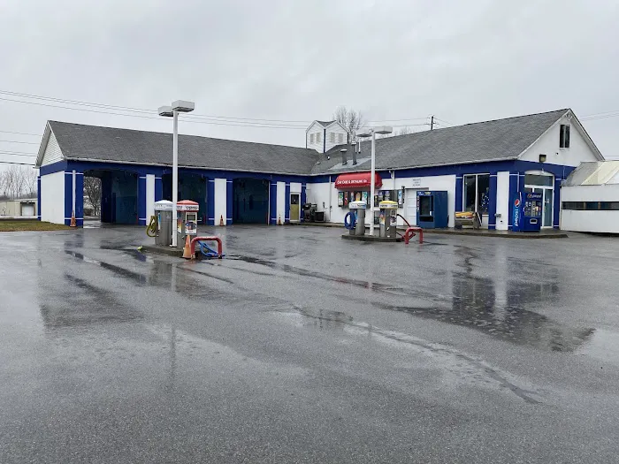 Classic Car Wash LLC 0