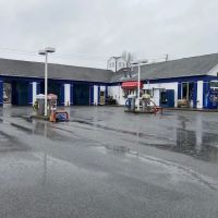 Classic Car Wash LLC