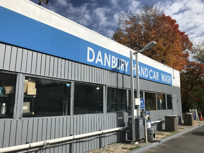 Danbury Hand Car Wash 3